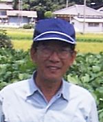 小島啄弥さん の写真