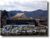 篠山の風景写真