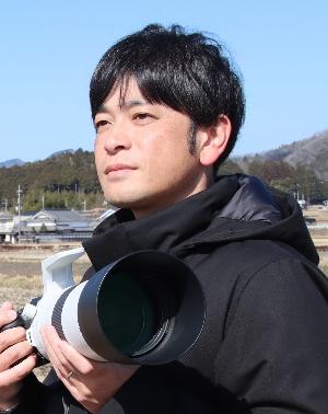 森田靖久さん