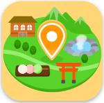 でかんしょポイントアイコン