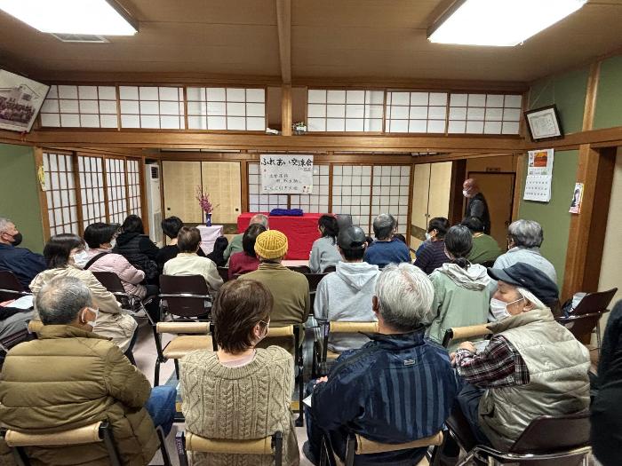 渋谷自治会ワクワクイベントの様子2
