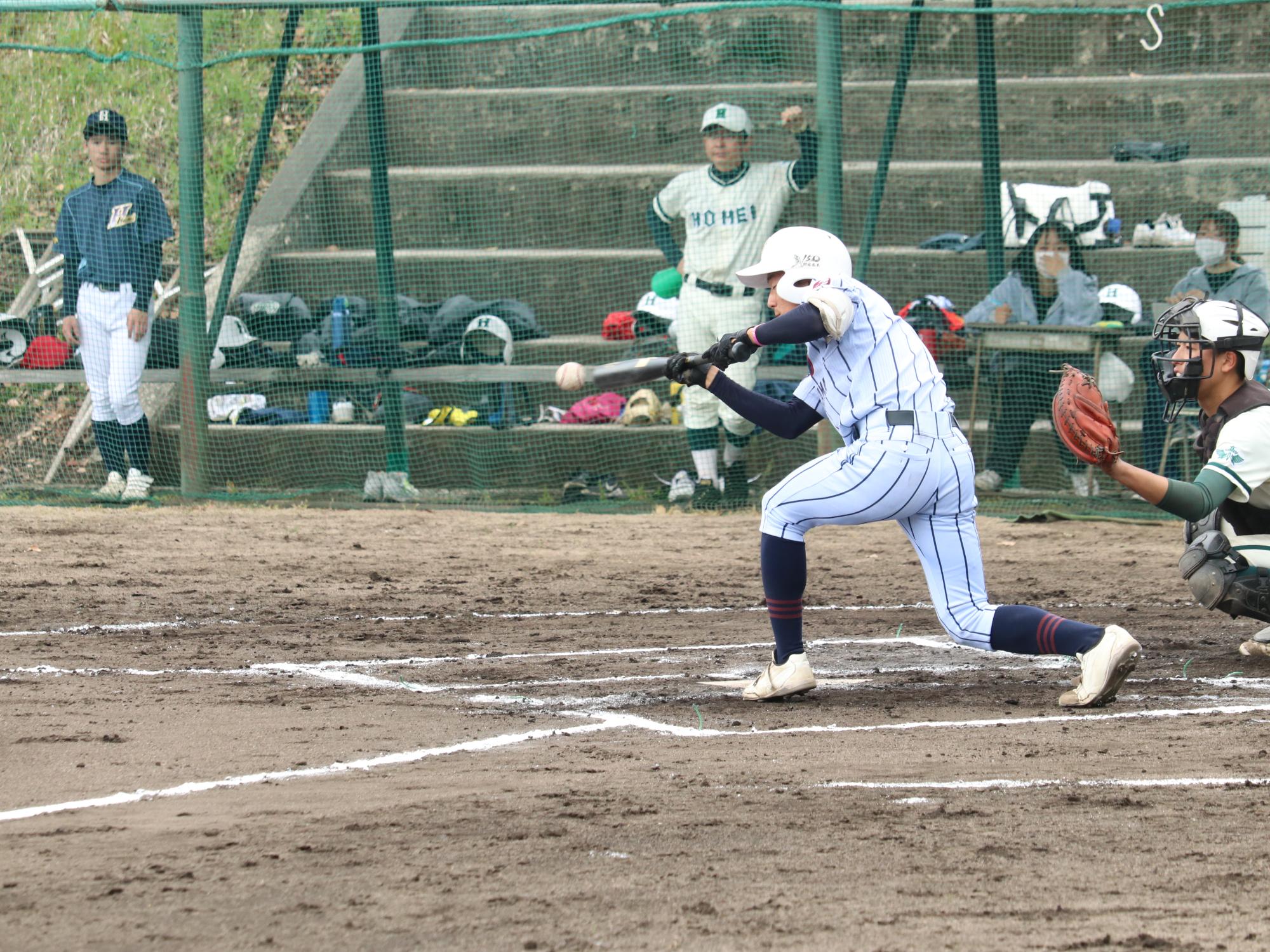 デカンショマッチ2