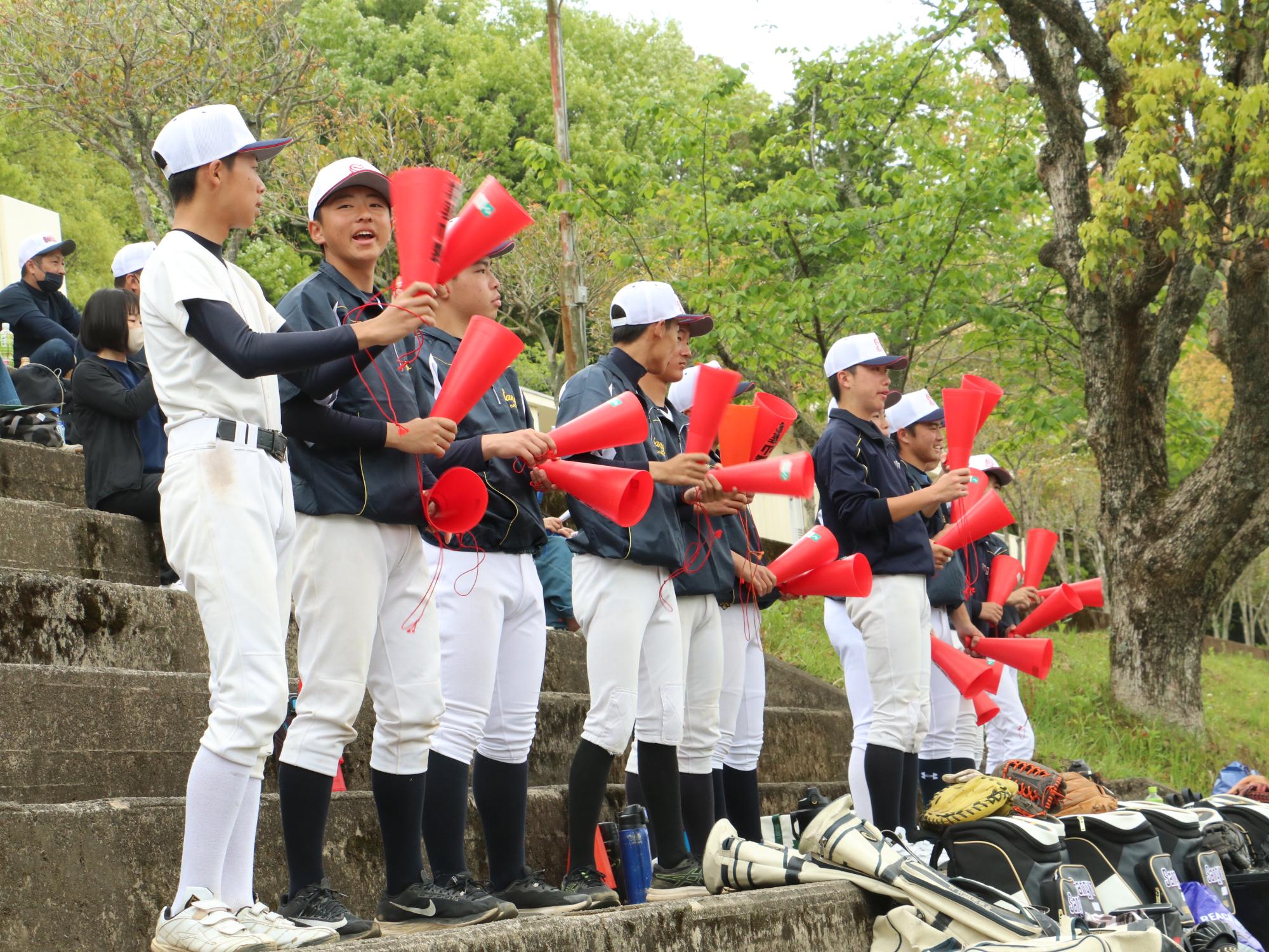 デカンショマッチ5