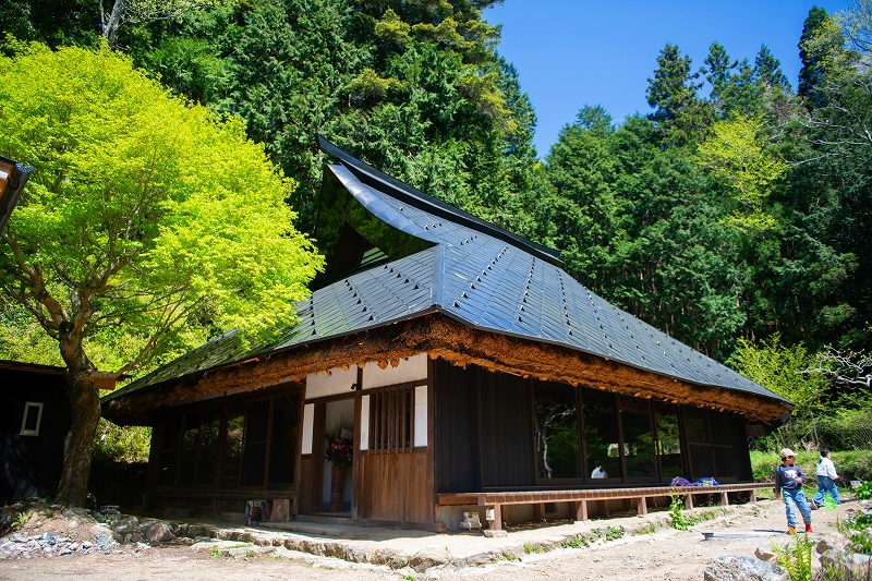 そらをあおぐ 販売拠点