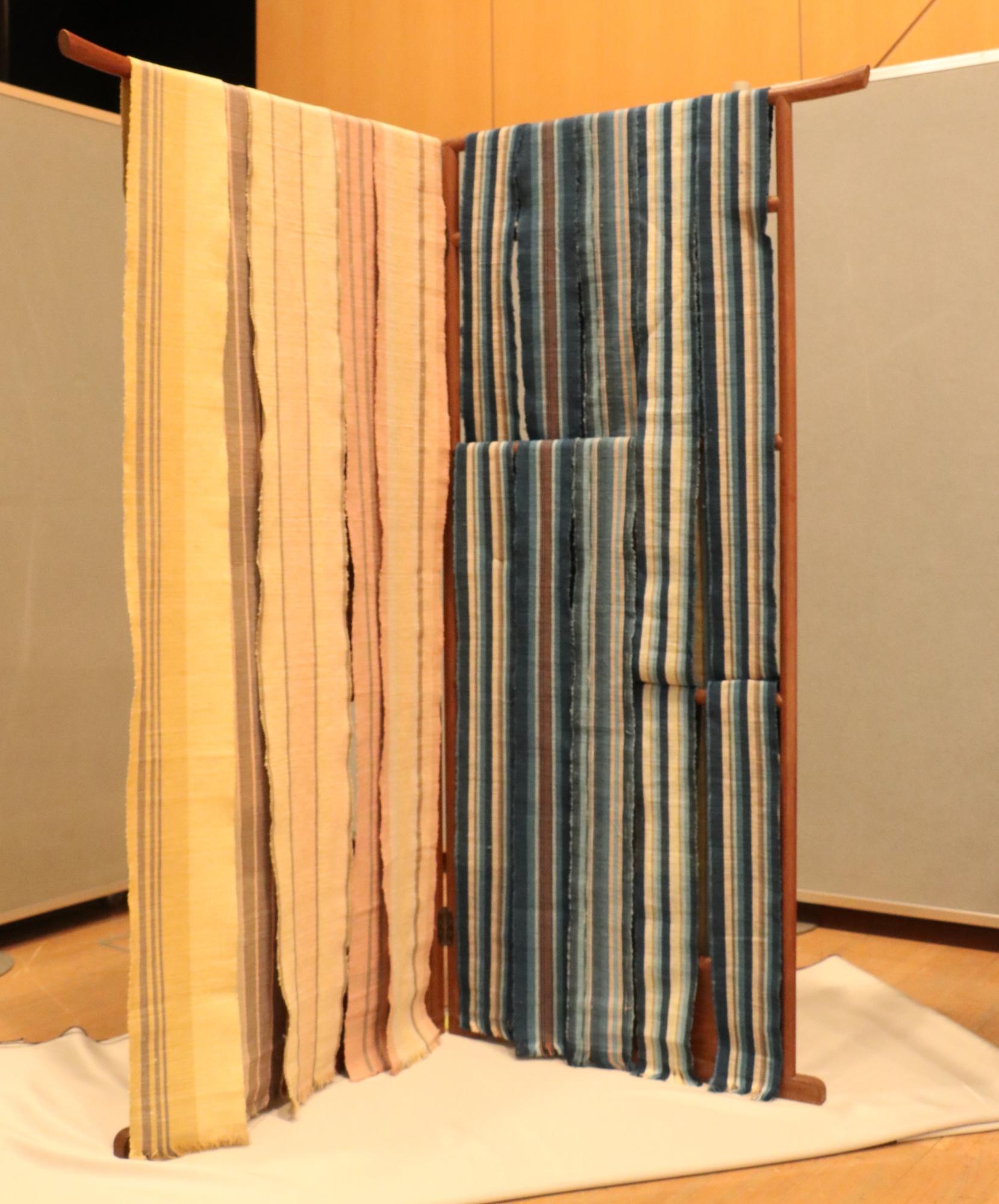 市展丹波篠山創造都市特別賞の彫刻・工芸作品