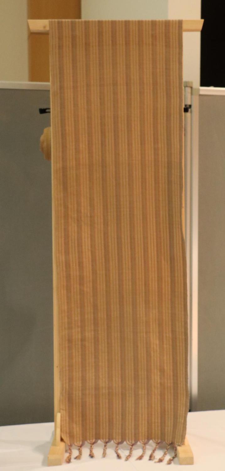 市展丹波篠山創造都市特別賞の彫刻・工芸作品