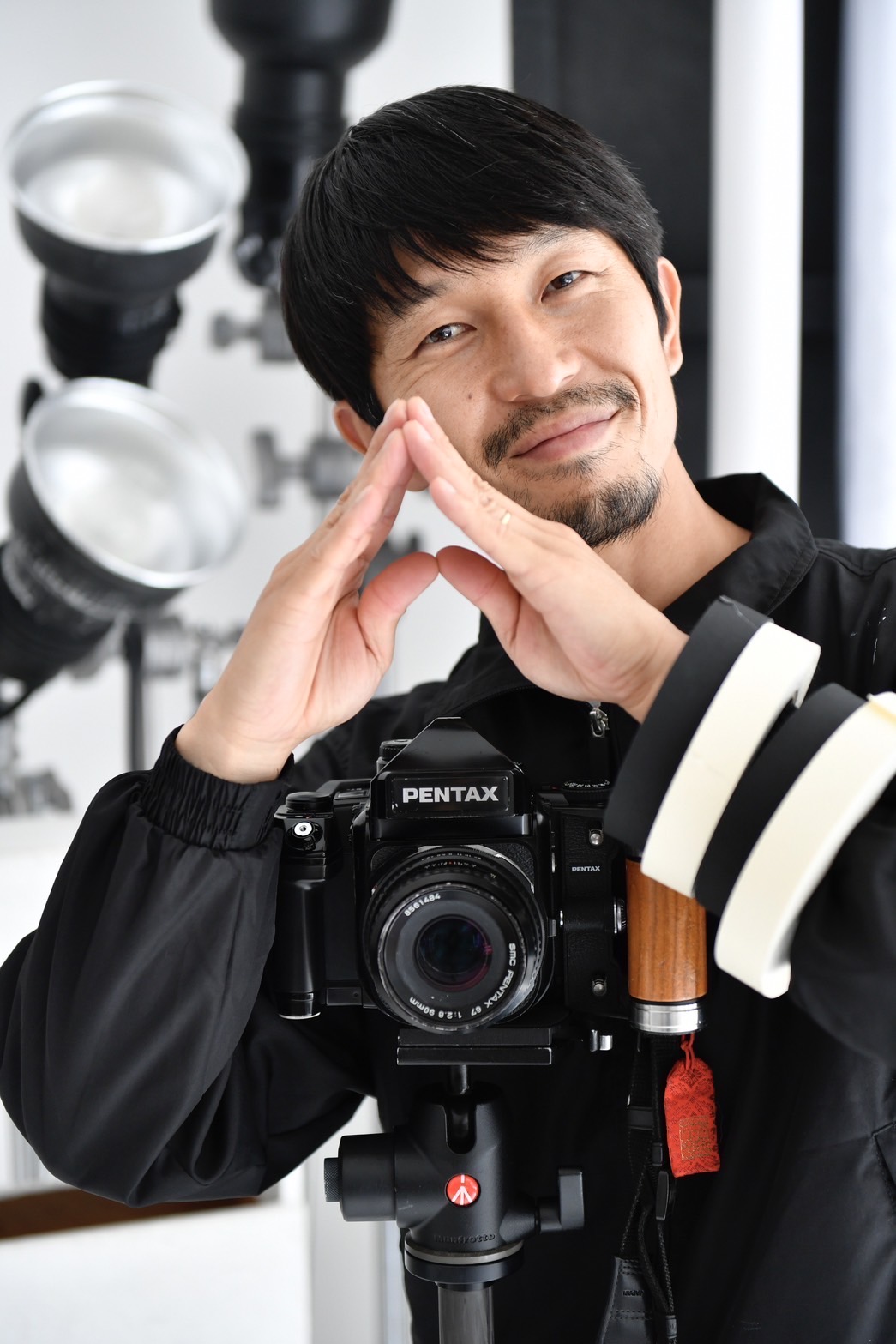 浅田政志さん