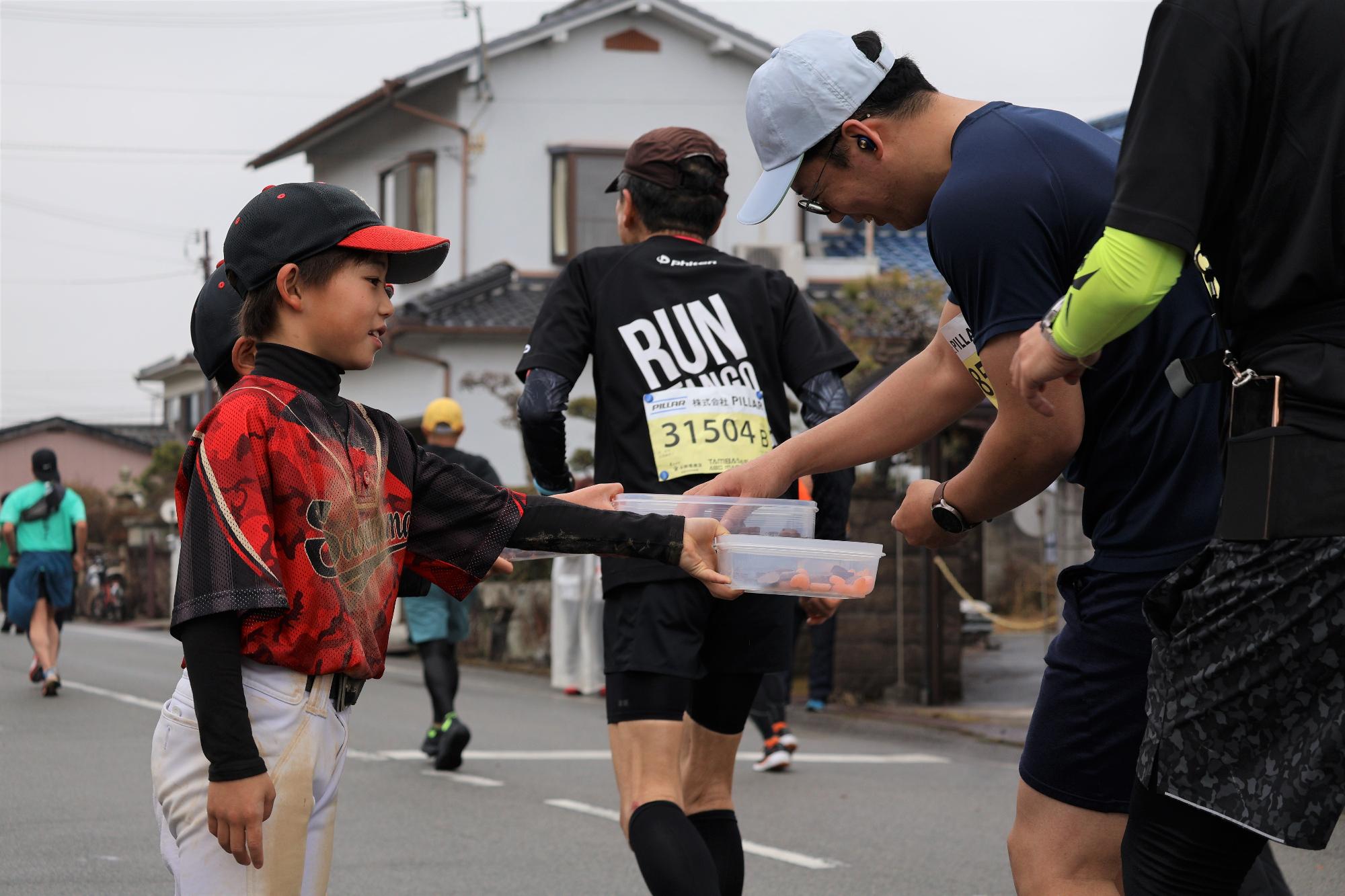 黒岡野球少年団