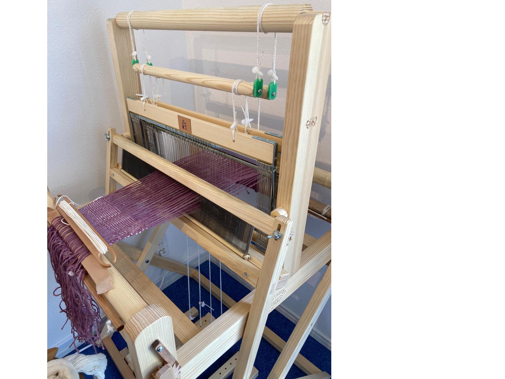 SASAYAMA COTTON BASEの様子