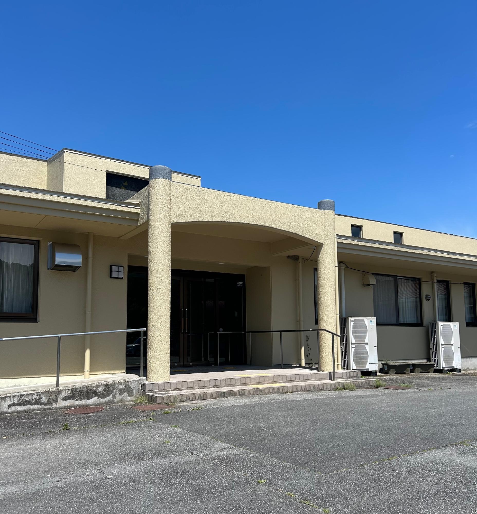 東雲コミュニティーセンター