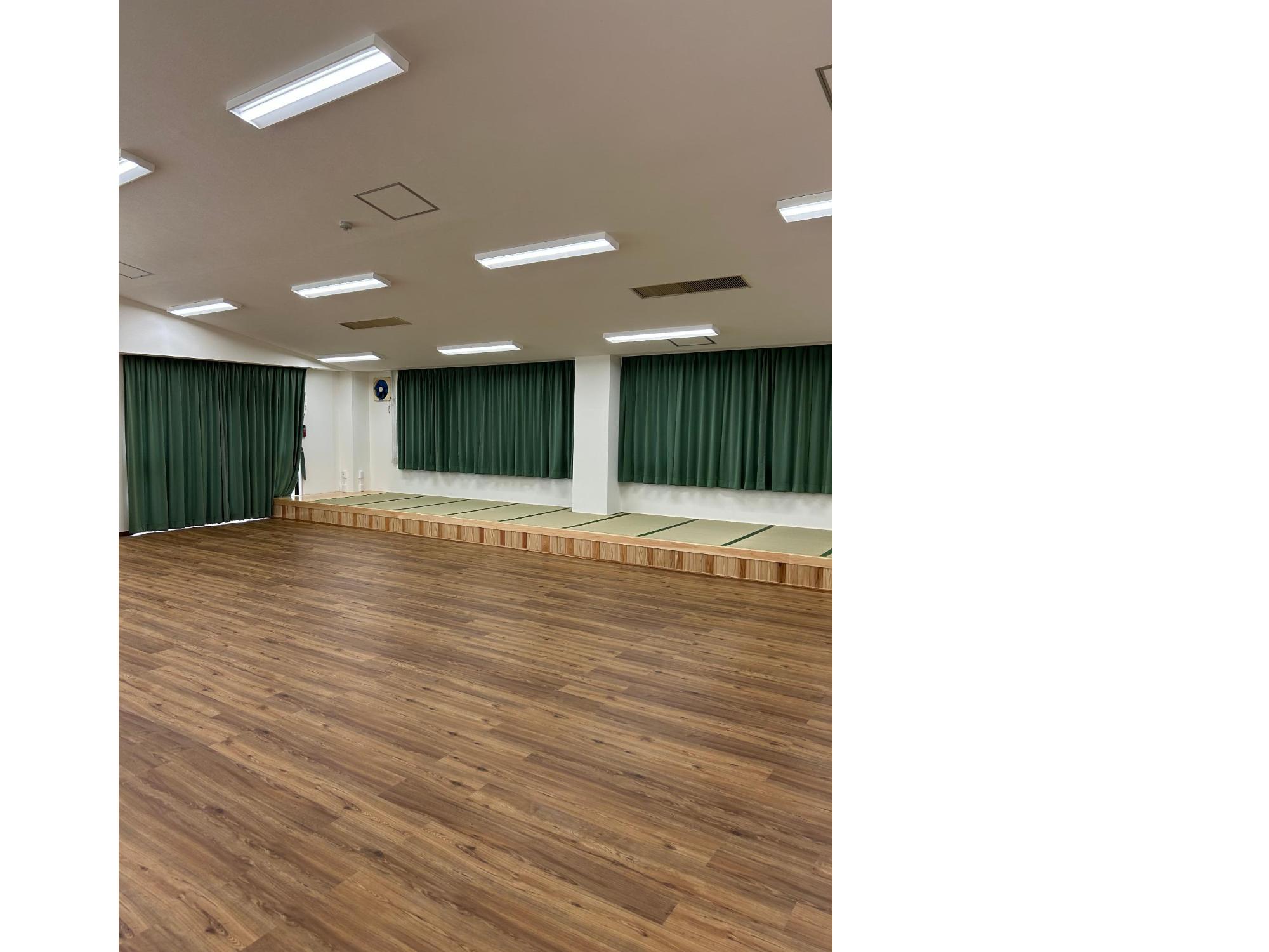 東雲コミュニティーセンター