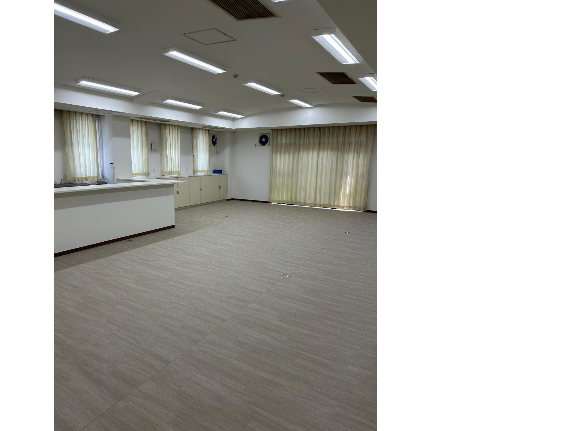 東雲コミュニティーセンター