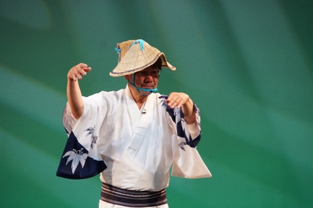 あかまっちゃん