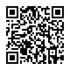 クラウドファンディングQR