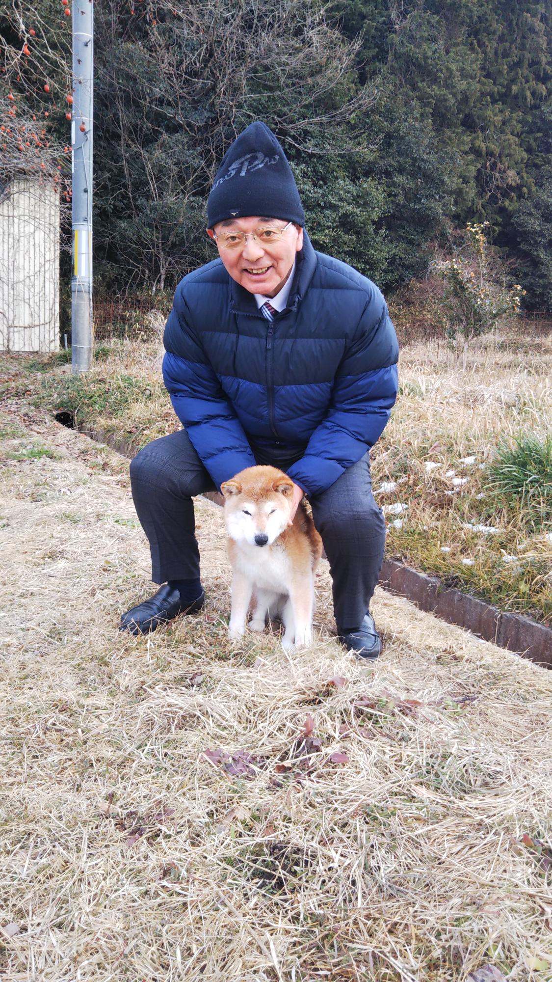 アッちゃん