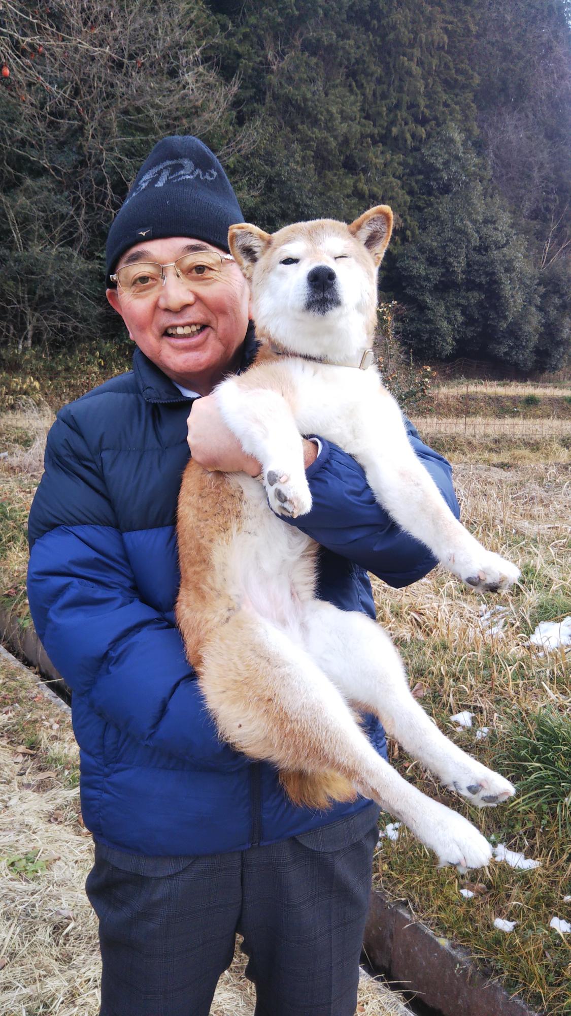 アッちゃん