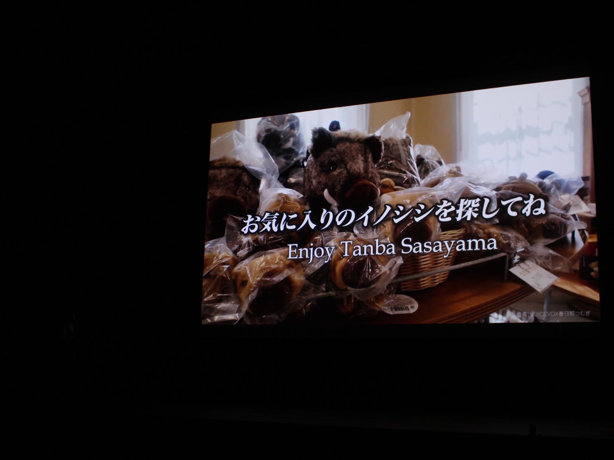 丹波篠山映像祭2026