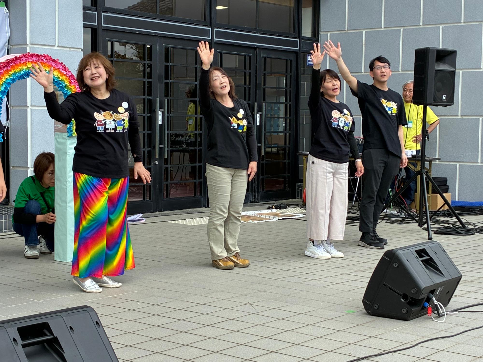 とっておきの音楽祭