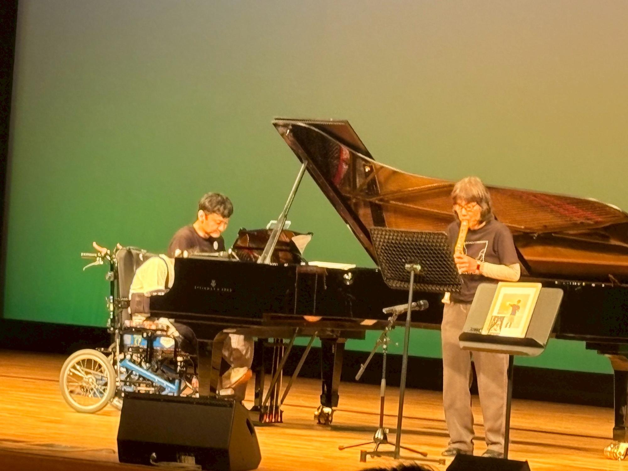 とっておきの音楽祭