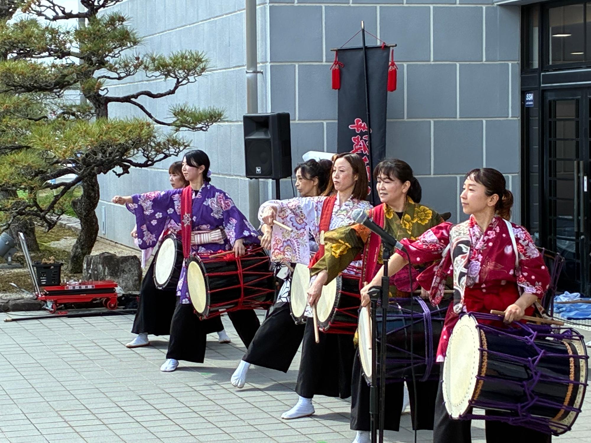 とっておきの音楽祭