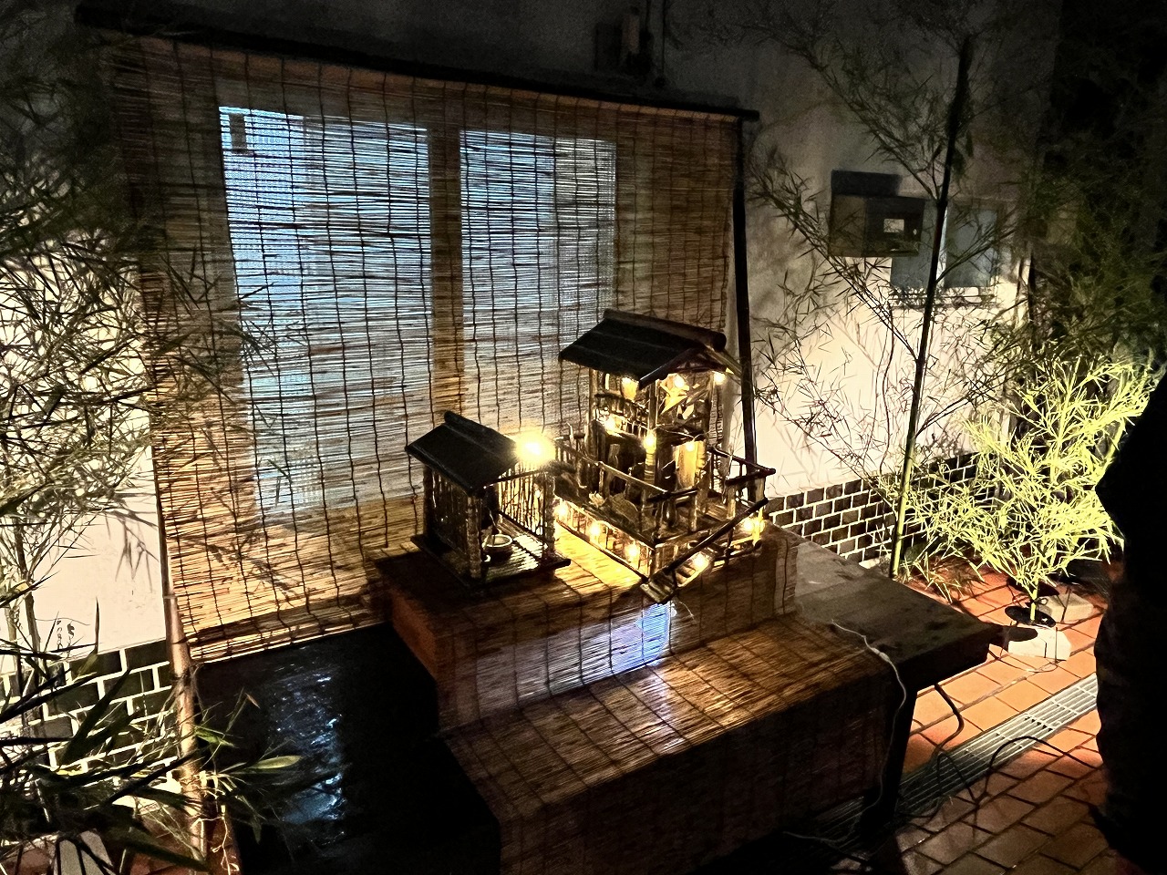 西町