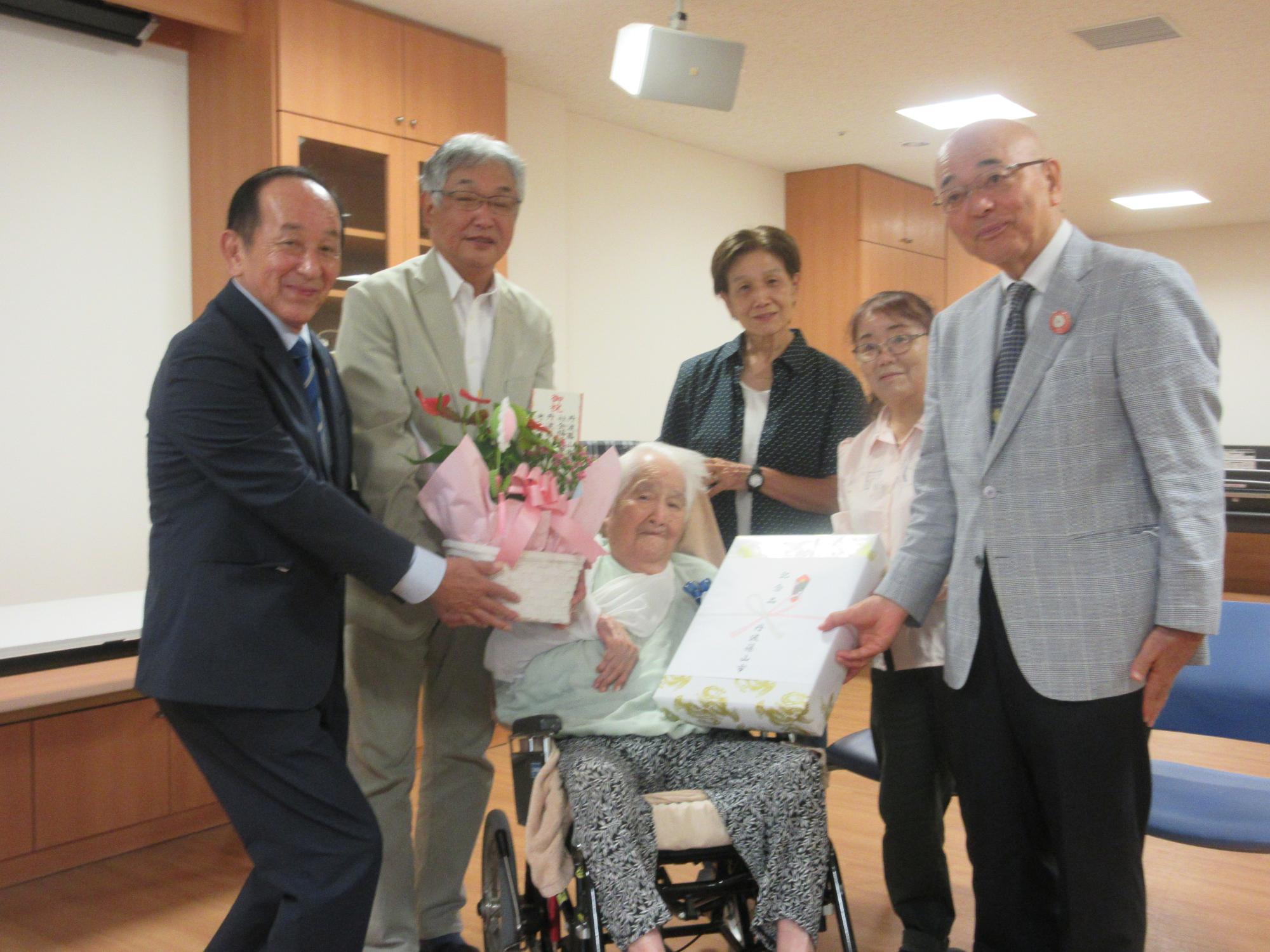 平谷さん