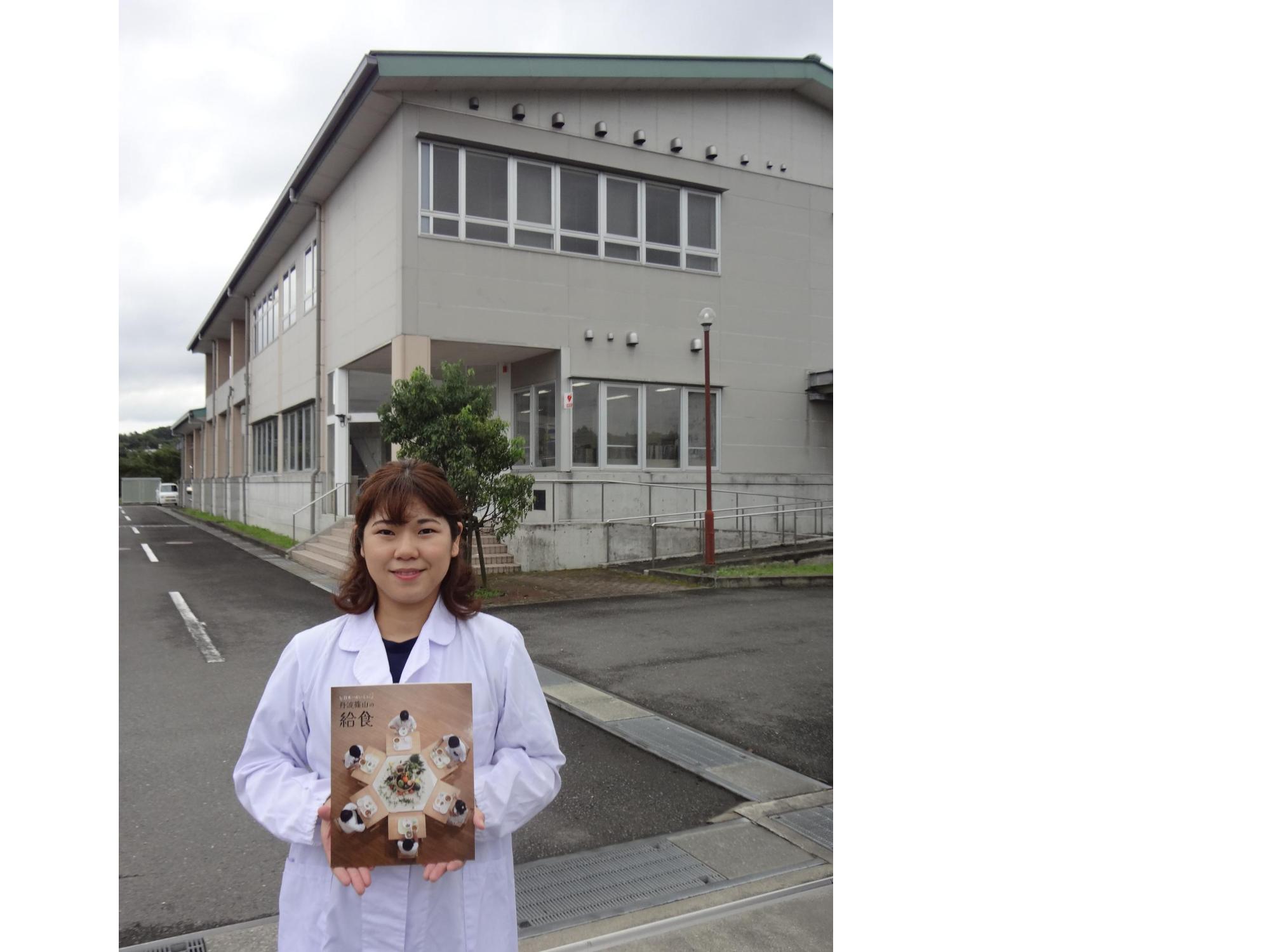小村さん