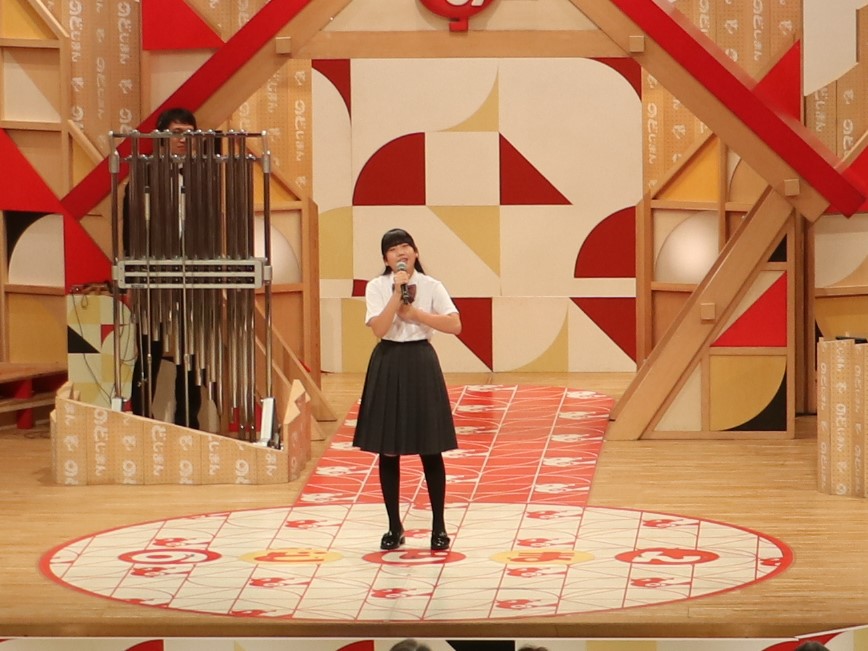 井階さん