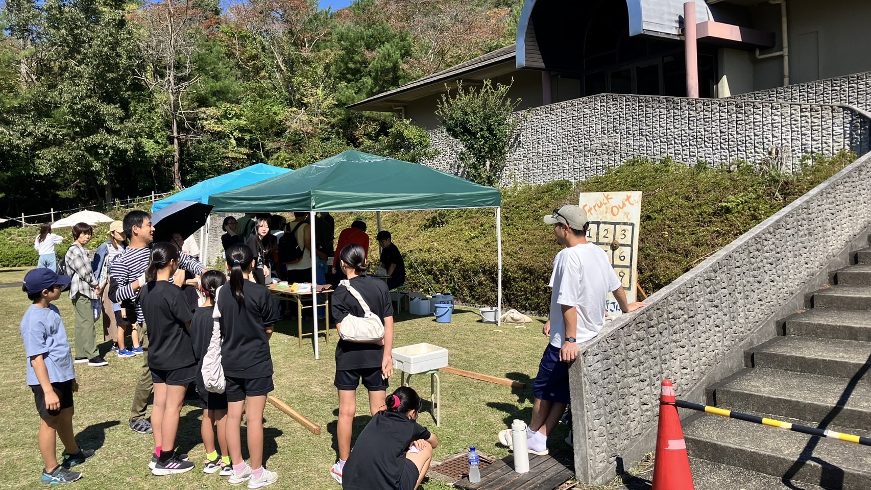 丹波焼陶器まつり秋の郷めぐり
