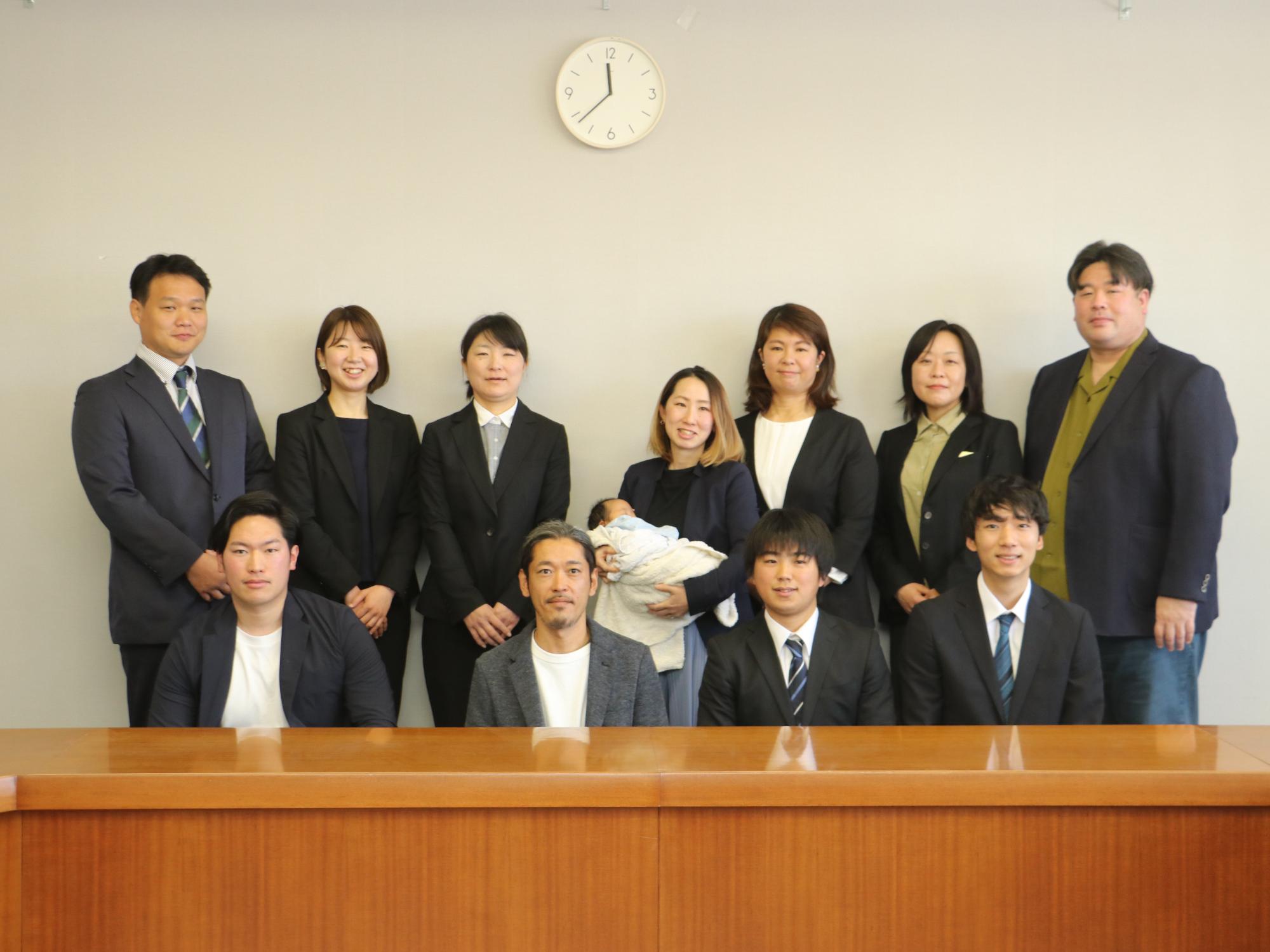 3/29地域おこし協力隊報告会2