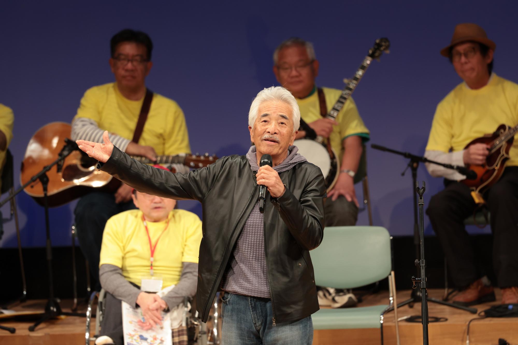 さとう宗幸さん