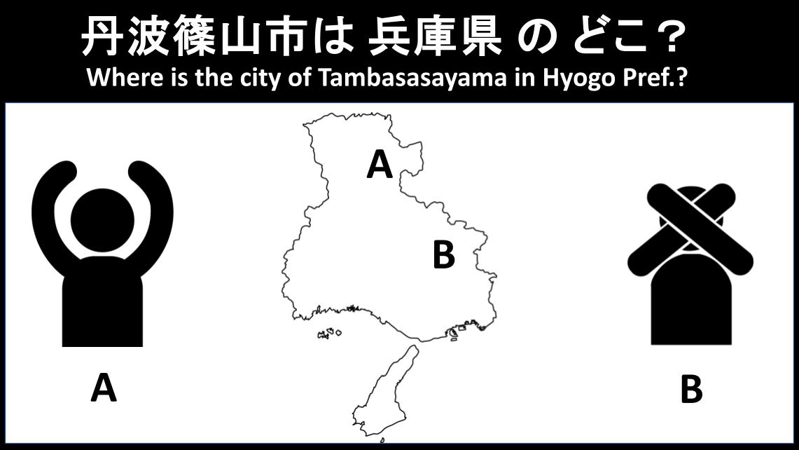 出題されたクイズ