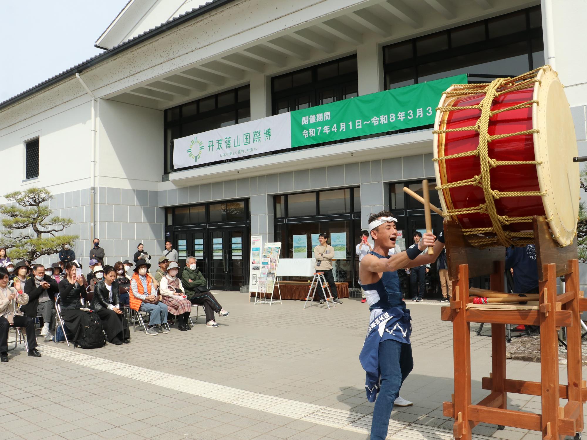 国際博の写真12