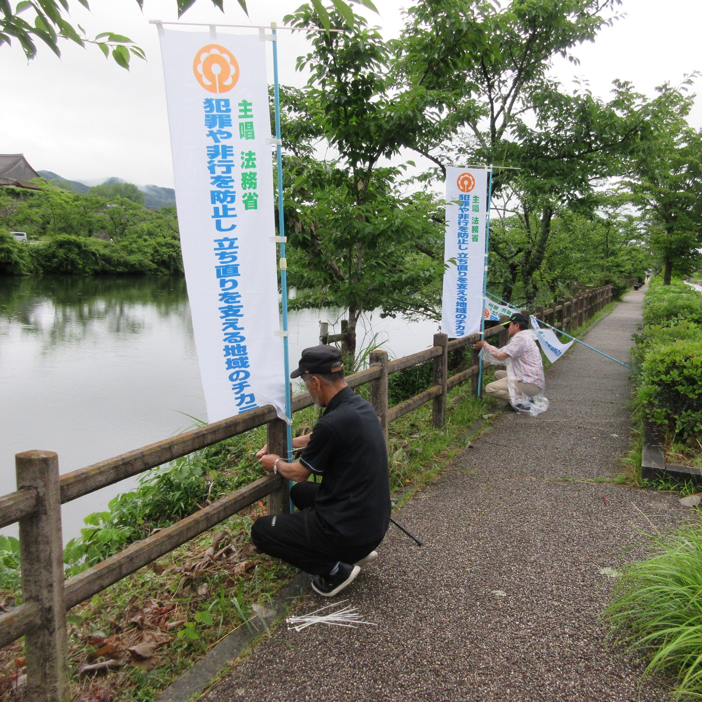令和6年度のぼりたて