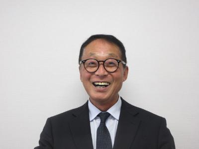 丹後政俊教育長