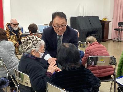 丹後政俊教育長3