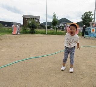 たかしろ保育園6