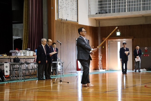 剣道大会2