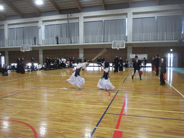 剣道大会6