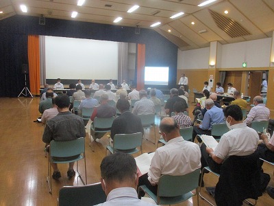 ふるさと一番会議3