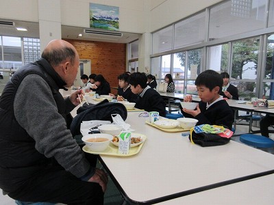 給食し欲界7