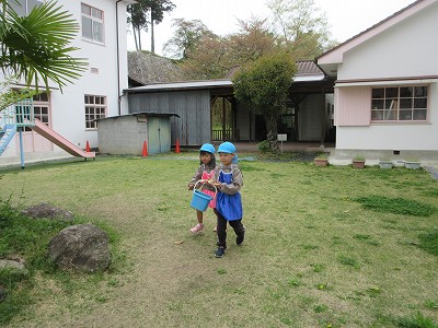 篠山幼稚園9