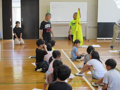 全校学習タイム6