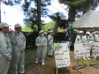 伝建地区3日目11