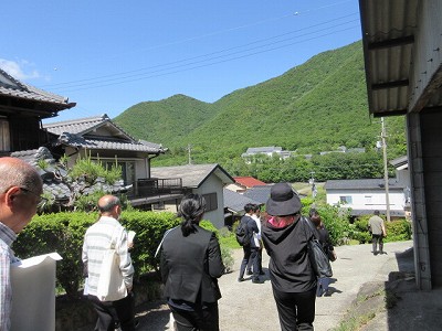 伝建地区3日目12