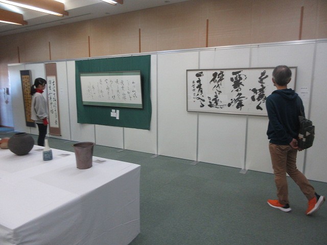 丹波篠山市展1