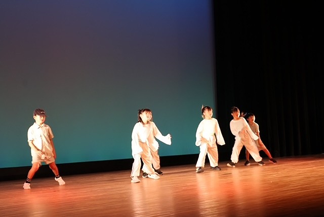 合同芸能発表会10