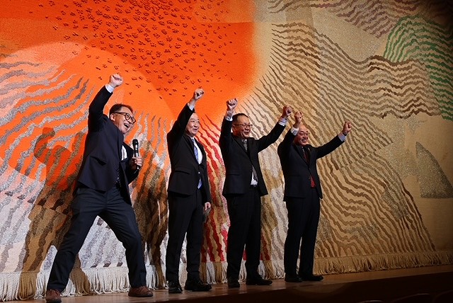 合同芸能発表会2