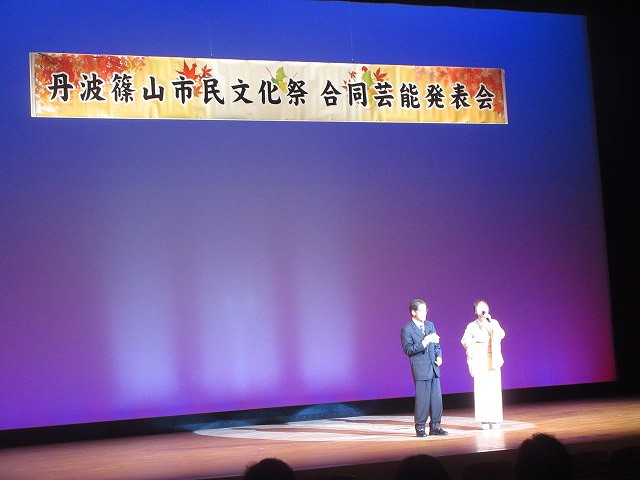 合同芸能発表会5