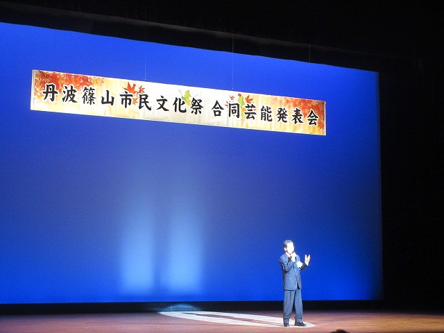 合同芸能発表会6